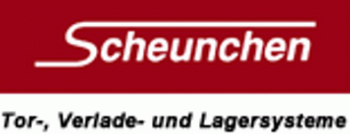 Scheunchen Tor-, Verlade- und Lagersysteme Logo