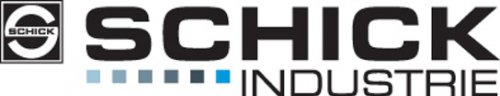 Schick GmbH Logo