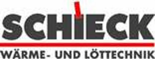 SCHIECK Wärme- und Löttechnik GmbH Logo