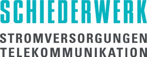 Schiederwerk GmbH Logo