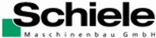 Schiele Maschinenbau GmbH Logo