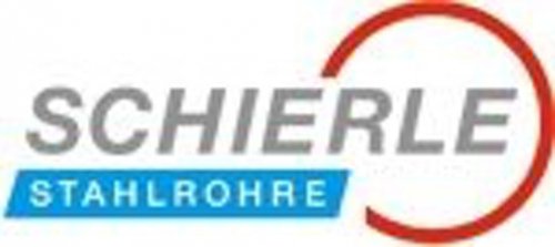 Schierle Stahlrohre GmbH & Co. KG Logo