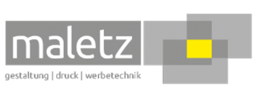 Schilder-Maletz GmbH Logo