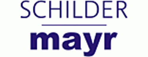 Schilder Mayr e.K. Logo