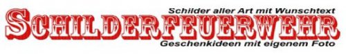 Schilderfeuerwehr Inh. Birgit Lüke Logo