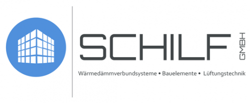 Schilf GmbH Lüftungstechnik & Bauelemente Logo