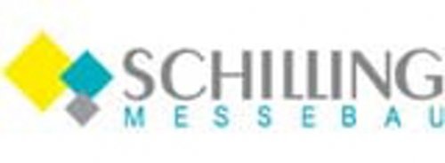 Schilling Messe- und Ausstellungsbau GmbH Logo