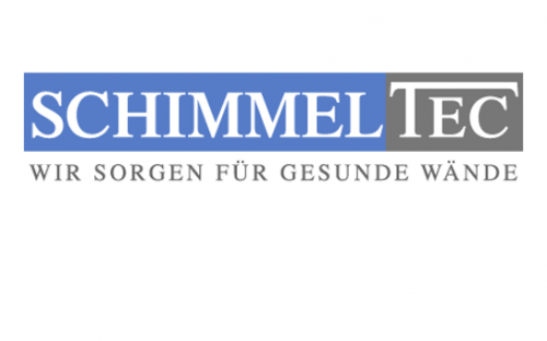 SchimmelTEC Inh. Michael Steinbach Logo