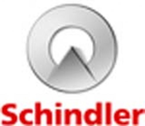 Schindler Deutschland AG & Co. KG Logo