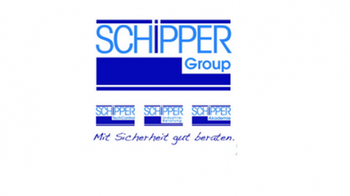 Schipper Group GmbH Logo