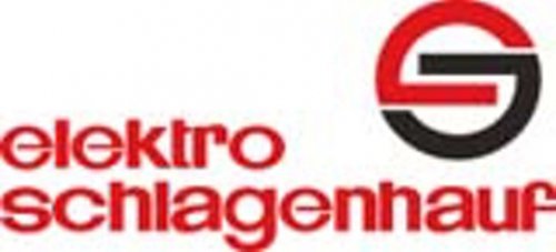 Schlagenhauf GmbH Logo