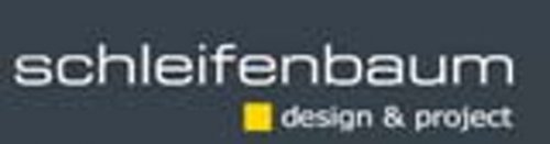 schleifenbaum design & project GmbH Logo