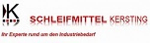 Schleifmittel Kersting Inh. Angelika Kersting Logo