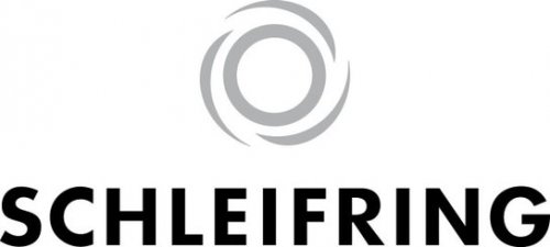 Schleifring GmbH Logo