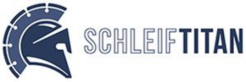 Schleiftitan.de Logo