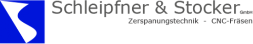 Schleipfner & Stocker GmbH Logo