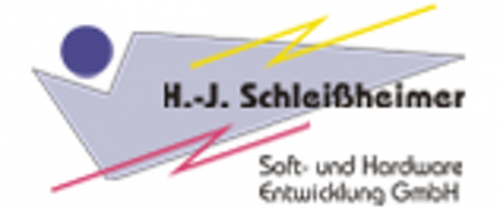 Schleißheimer Soft- und Hardwareentwicklung GmbH Logo