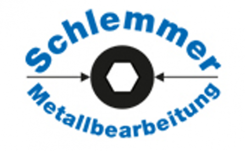 Schlemmer Metallbearbeitung Verbindungselemente GmbH & Co. KG Logo