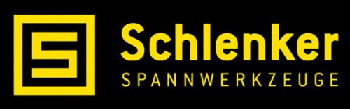 Schlenker Spannwerkzeuge Inge & Josef Meißner GmbH & Co. KG Logo