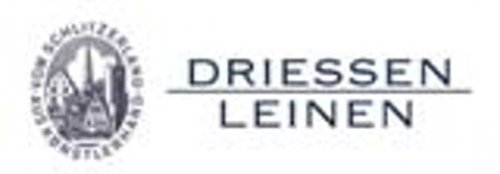 Schlitzer Leinenindustrie Driessen GmbH & Co KG Logo