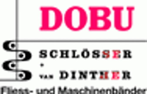 Schlösser + van Dinther GmbH Spezialbandfabrik Logo