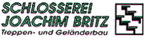 Schlosserei Britz Logo