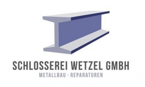 Schlosserei Nikolaus Wetzel Logo