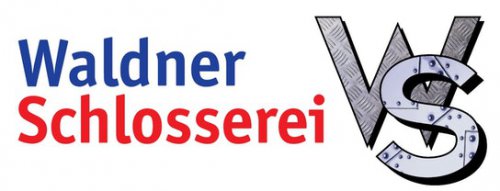 Schlosserei Waldner Inh. Johannes Waldner e. K. Logo