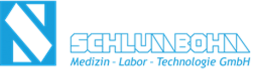 Schlumbohm Medizin-Labor-Technologie GmbH Logo