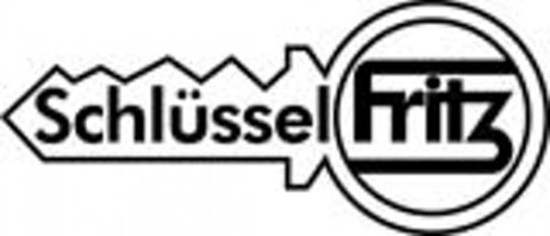 Schlüssel Fritz GmbH Logo