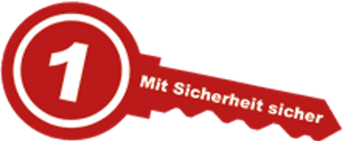 Schlüssel One Inh. Thomas Steinadler Logo