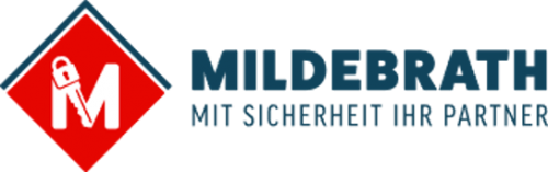 Schlüsseldienst Mildebrath GmbH Logo