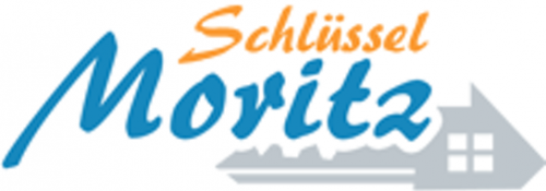 Schlüsseldienst Moritz Inh. Alexander Moritz Logo
