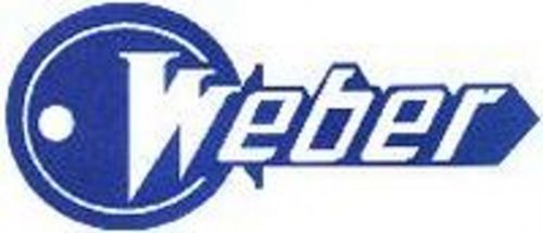 Schlüsselservice Manfred Weber Logo
