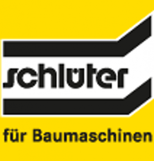 Schlüter Baumaschinen GmbH Logo