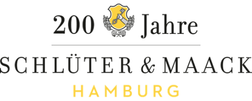 Schlüter & Maack GmbH Logo