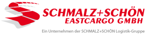 SCHMALZ+SCHÖN Logistics GmbH Logo