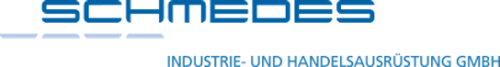 Schmedes Industrie- und Handelsausrüstungs GmbH Logo