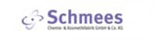 Schmees GmbH Logo