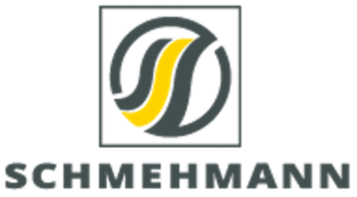 Schmehmann Rohrverformungstechnik GmbH Logo
