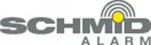 Schmid Alarm GmbH Logo