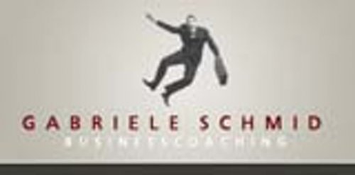 Schmid Businesscoaching Inh. Gabriele Schmid Logo