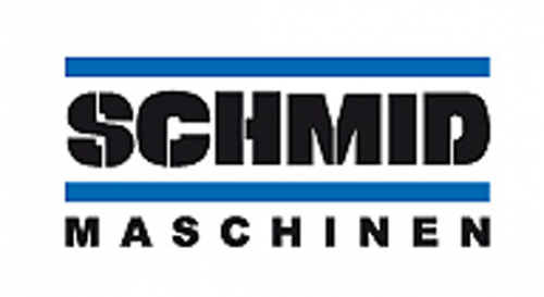Schmid GmbH Logo