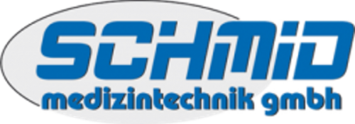 Schmid Medizintechnik GmbH Logo