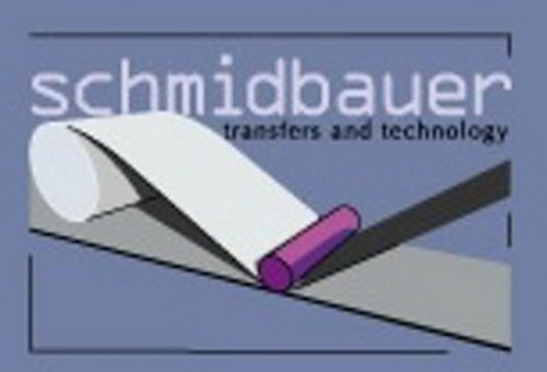 Schmidbauer transfers and technology Logo
