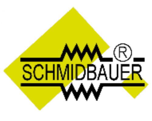 Schmidbauer Transformatoren und Gerätebau GmbH Logo