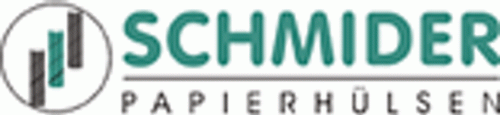 Schmider Papierhülsen GmbH Logo