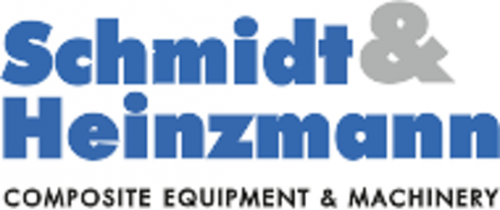 Schmidt & Heinzmann GmbH & Co KG Logo