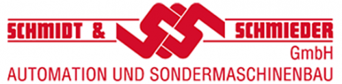 Schmidt & Schmieder GmbH Logo