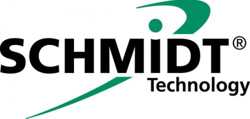 SCHMIDT Technology GmbH, Zweigniederlassung Zuchwil Logo